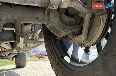 Пікап Jeep Gladiator 2023 в Дніпрі