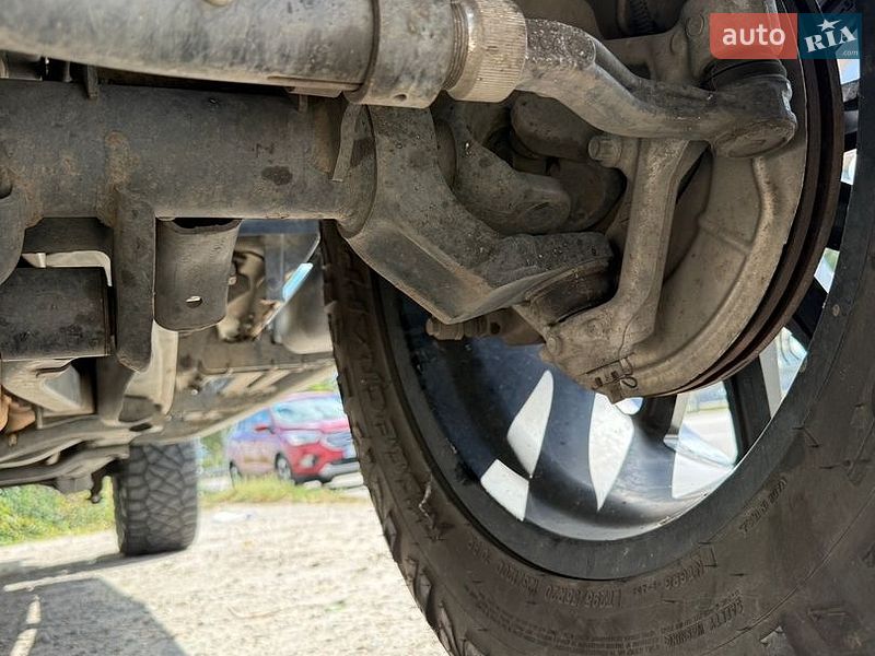 Пікап Jeep Gladiator 2023 в Дніпрі