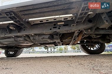 Пікап Jeep Gladiator 2023 в Дніпрі