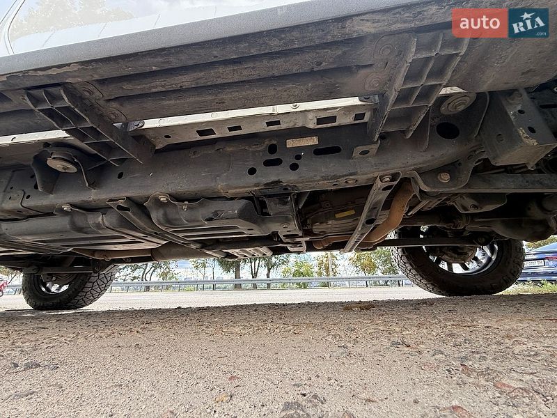 Пікап Jeep Gladiator 2023 в Дніпрі