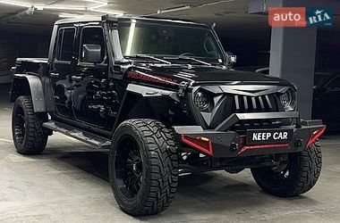 Пикап Jeep Gladiator 2021 в Одессе