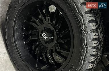 Пикап Jeep Gladiator 2021 в Одессе