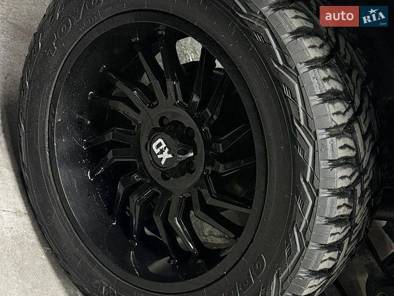Пикап Jeep Gladiator 2021 в Одессе