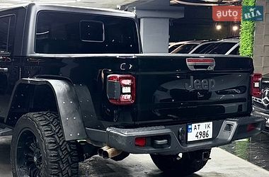 Пикап Jeep Gladiator 2021 в Одессе