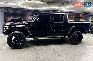 Пикап Jeep Gladiator 2021 в Одессе