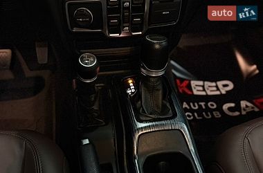 Пикап Jeep Gladiator 2021 в Одессе