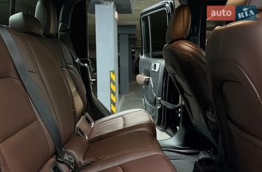 Пикап Jeep Gladiator 2021 в Одессе