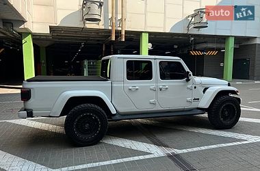 Пікап Jeep Gladiator 2021 в Києві