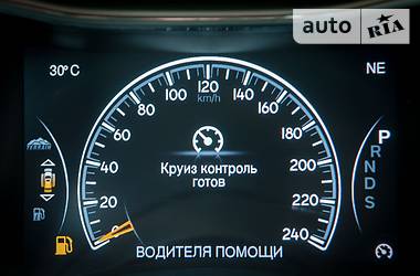 Позашляховик / Кросовер Jeep Grand Cherokee 2013 в Києві