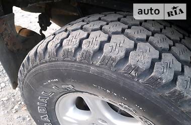 Внедорожник / Кроссовер Jeep Grand Cherokee 1998 в 