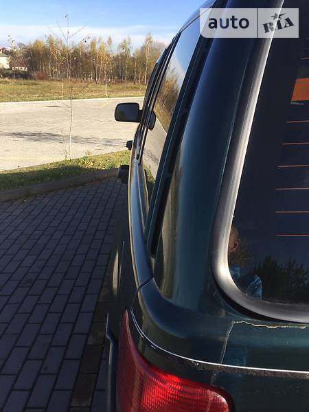 Позашляховик / Кросовер Jeep Grand Cherokee 1995 в Трускавці фото 20 Позашляховик / Кросовер Jeep Grand Cherokee 1995 в Трускавці