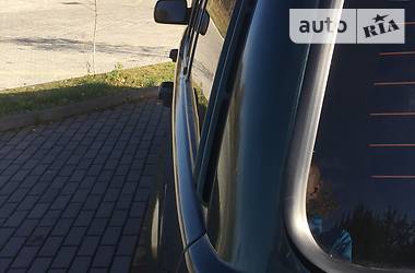 Позашляховик / Кросовер Jeep Grand Cherokee 1995 в 