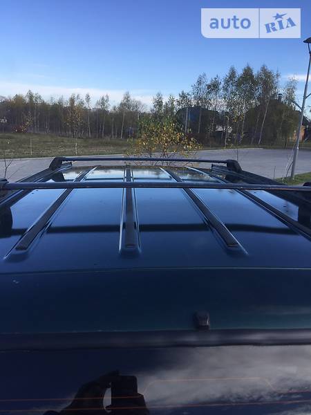 Позашляховик / Кросовер Jeep Grand Cherokee 1995 в Трускавці фото 14 Позашляховик / Кросовер Jeep Grand Cherokee 1995 в Трускавці