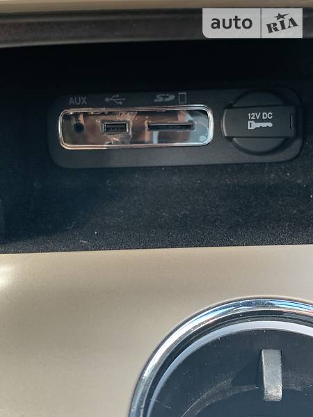 Позашляховик / Кросовер Jeep Grand Cherokee 2015 в Рівному