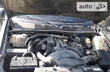 Внедорожник / Кроссовер Jeep Grand Cherokee 1998 в 