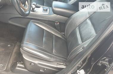Позашляховик / Кросовер Jeep Grand Cherokee 2015 в 