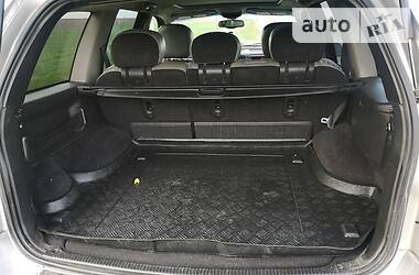 Позашляховик / Кросовер Jeep Grand Cherokee 2003 в 