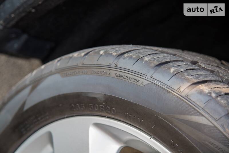 Позашляховик / Кросовер Jeep Grand Cherokee 2016 в Києві фото 29 Позашляховик / Кросовер Jeep Grand Cherokee 2016 в Києві