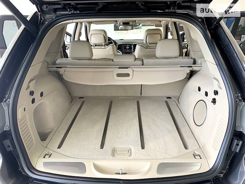 Позашляховик / Кросовер Jeep Grand Cherokee 2015 в Чернігові фото 44 Позашляховик / Кросовер Jeep Grand Cherokee 2015 в Чернігові