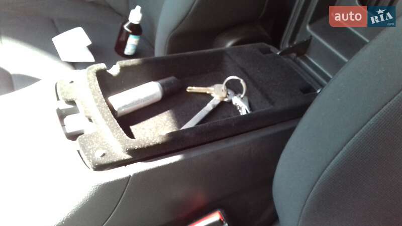 Внедорожник / Кроссовер Jeep Grand Cherokee 2016 в Сумах