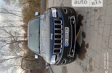 Внедорожник / Кроссовер Jeep Grand Cherokee 2013 в Бориславе