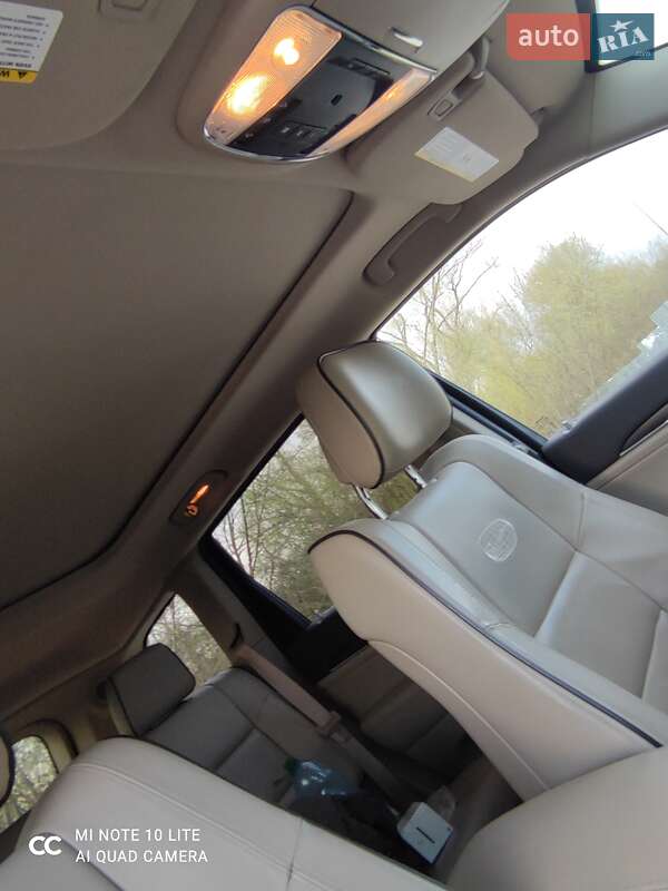 Внедорожник / Кроссовер Jeep Grand Cherokee 2013 в Бориславе фото 3 Внедорожник / Кроссовер Jeep Grand Cherokee 2013 в Бориславе