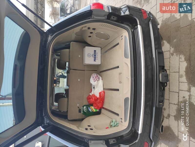 Внедорожник / Кроссовер Jeep Grand Cherokee 2013 в Бориславе фото 20 Внедорожник / Кроссовер Jeep Grand Cherokee 2013 в Бориславе