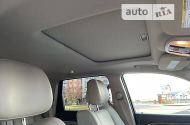 Позашляховик / Кросовер Jeep Grand Cherokee 2019 в 
