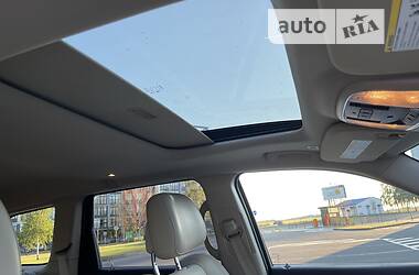 Позашляховик / Кросовер Jeep Grand Cherokee 2019 в 