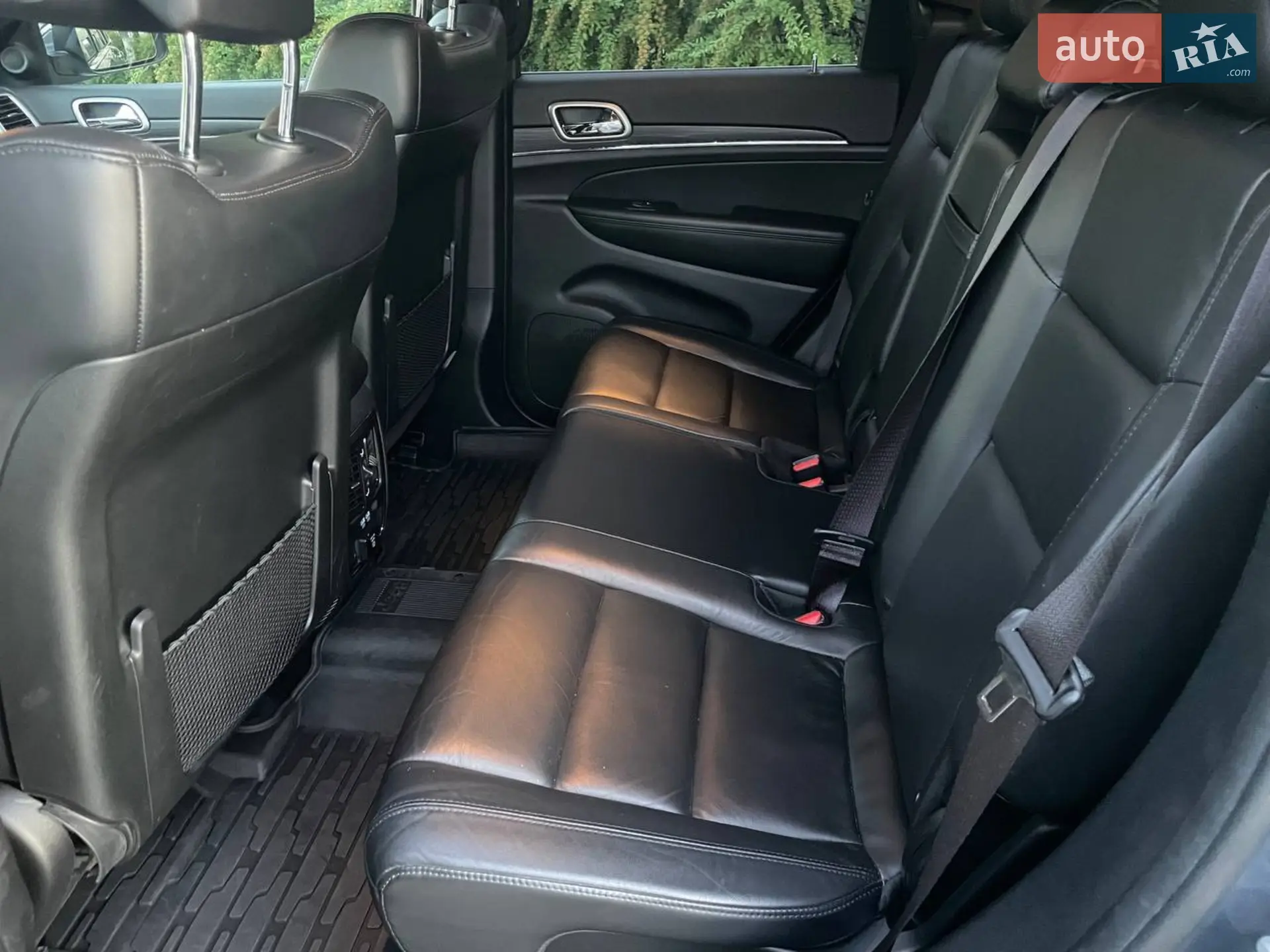 2019 Jeep Grand Cherokee - мініатюра 15