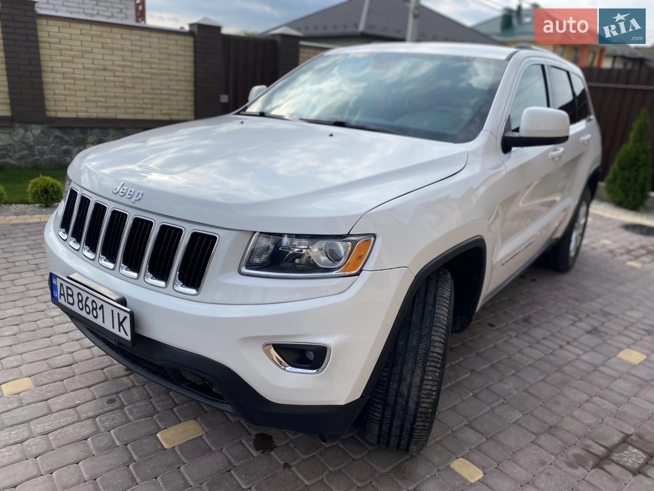2015 Jeep Grand Cherokee - мініатюра 16