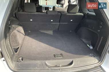 Внедорожник / Кроссовер Jeep Grand Cherokee 2016 в Виннице