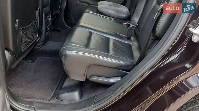 Внедорожник / Кроссовер Jeep Grand Cherokee 2018 в Ставище