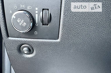 Внедорожник / Кроссовер Jeep Grand Cherokee 2012 в Киеве