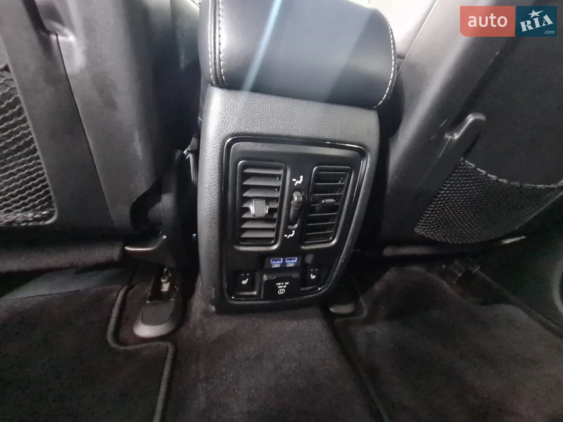 2017 Jeep Grand Cherokee - мініатюра 36