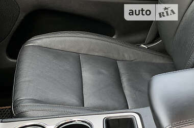Внедорожник / Кроссовер Jeep Grand Cherokee 2010 в 
