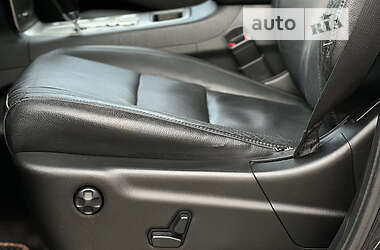 Внедорожник / Кроссовер Jeep Grand Cherokee 2010 в 