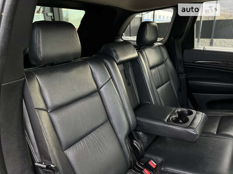 Внедорожник / Кроссовер Jeep Grand Cherokee 2010 в Коломые