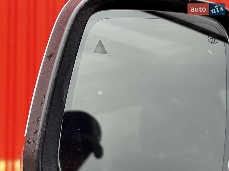 Внедорожник / Кроссовер Jeep Grand Cherokee 2019 в Одессе