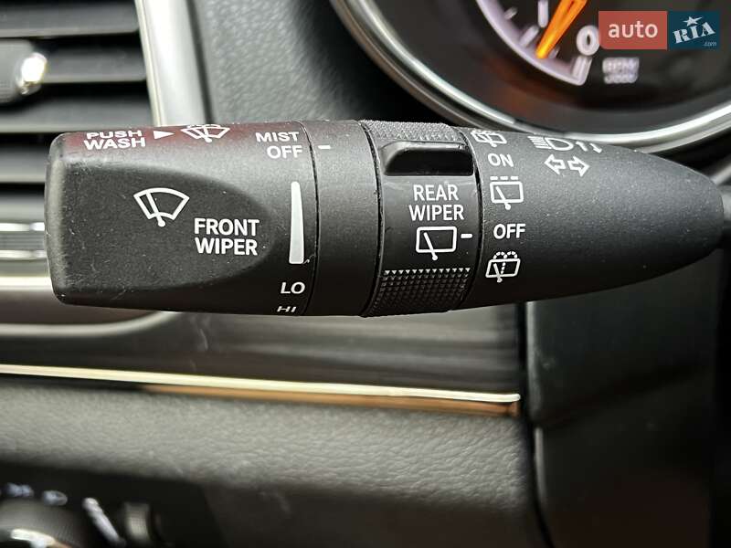 Внедорожник / Кроссовер Jeep Grand Cherokee 2019 в Одессе