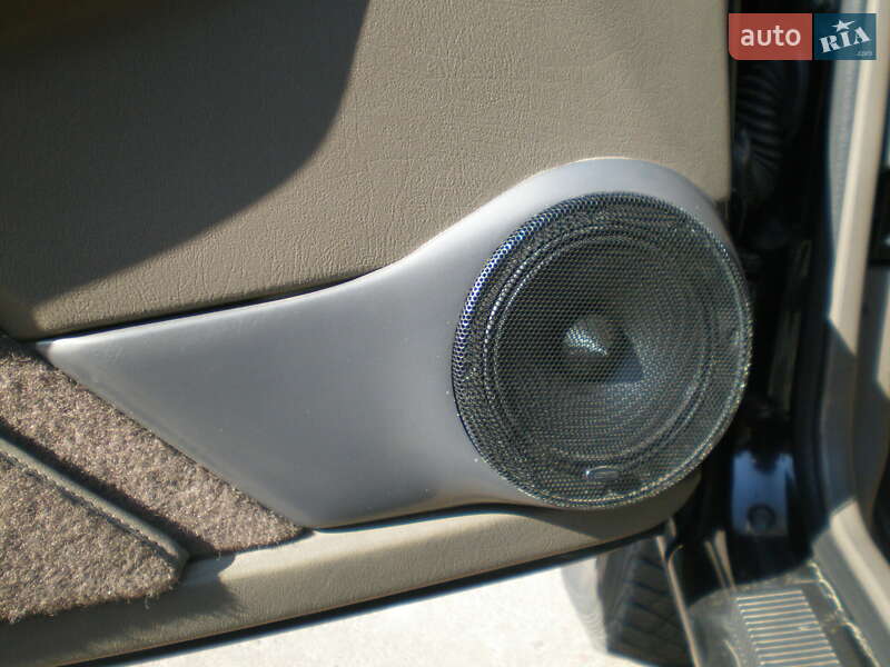 Внедорожник / Кроссовер Jeep Grand Cherokee 1993 в Чернигове