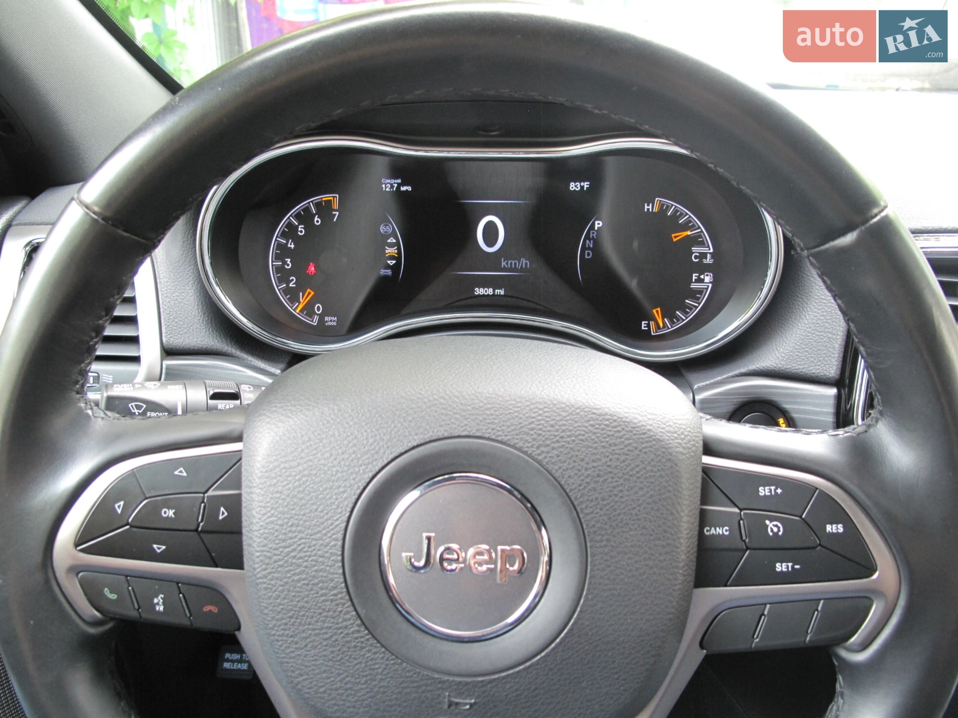 2020 Jeep Grand Cherokee - мініатюра 54