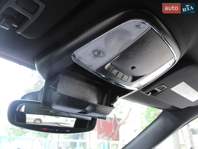 Внедорожник / Кроссовер Jeep Grand Cherokee 2020 в Киеве