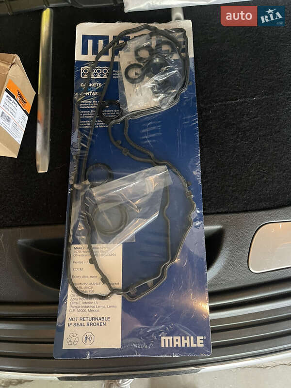 Внедорожник / Кроссовер Jeep Grand Cherokee 2017 в Киеве