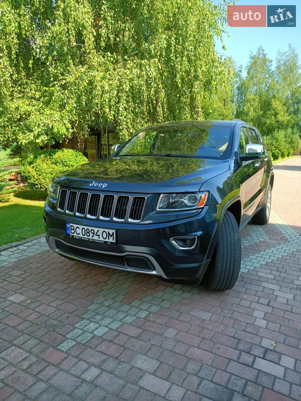 2013 Jeep Grand Cherokee - мініатюра 49