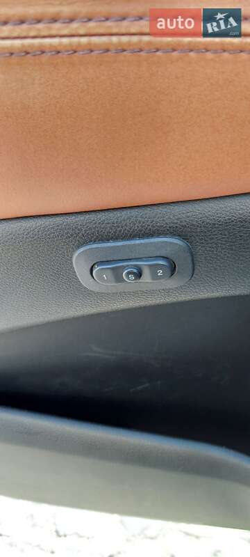 Внедорожник / Кроссовер Jeep Grand Cherokee 2012 в Хусте фото 10 Внедорожник / Кроссовер Jeep Grand Cherokee 2012 в Хусте