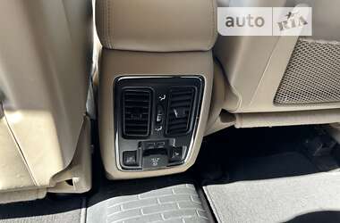 Внедорожник / Кроссовер Jeep Grand Cherokee 2014 в Тернополе