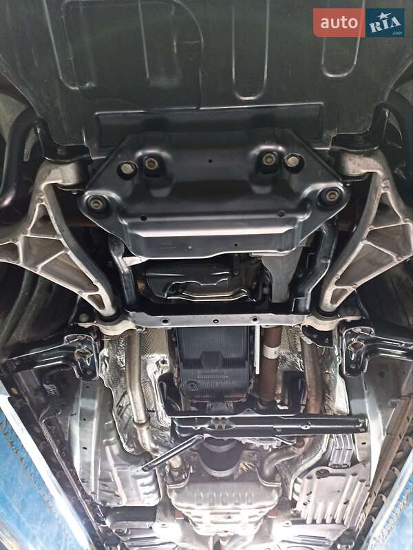 Внедорожник / Кроссовер Jeep Grand Cherokee 2020 в Кривом Роге