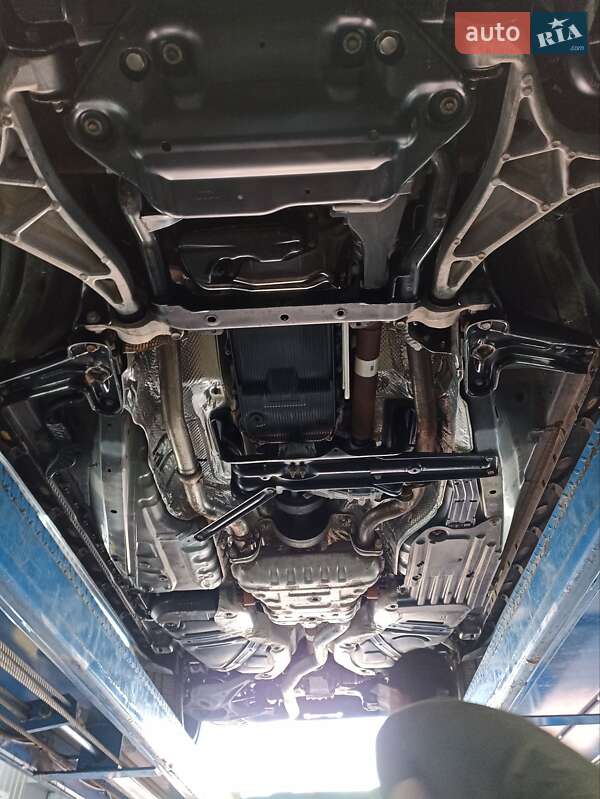 Внедорожник / Кроссовер Jeep Grand Cherokee 2020 в Кривом Роге