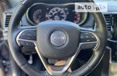 Позашляховик / Кросовер Jeep Grand Cherokee 2021 в Косові